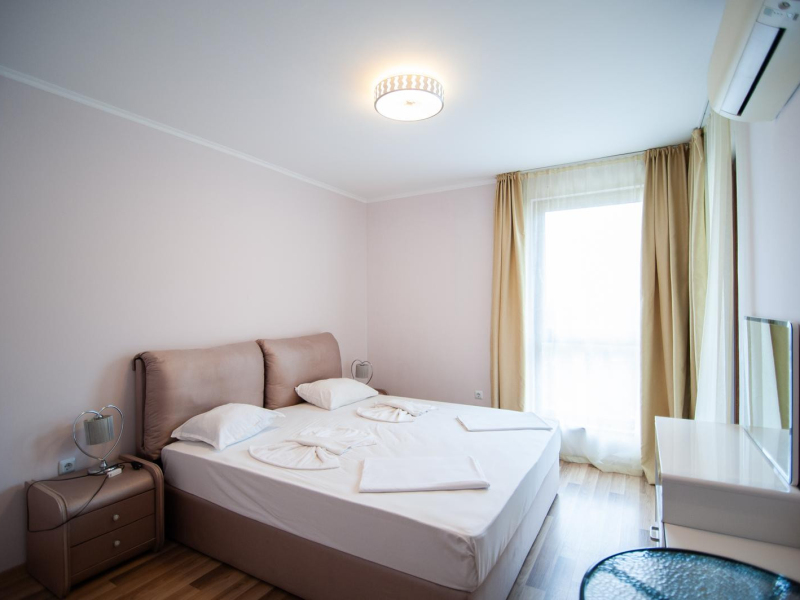 APARTMÁN č. 10 – LONG BEACH RESORT