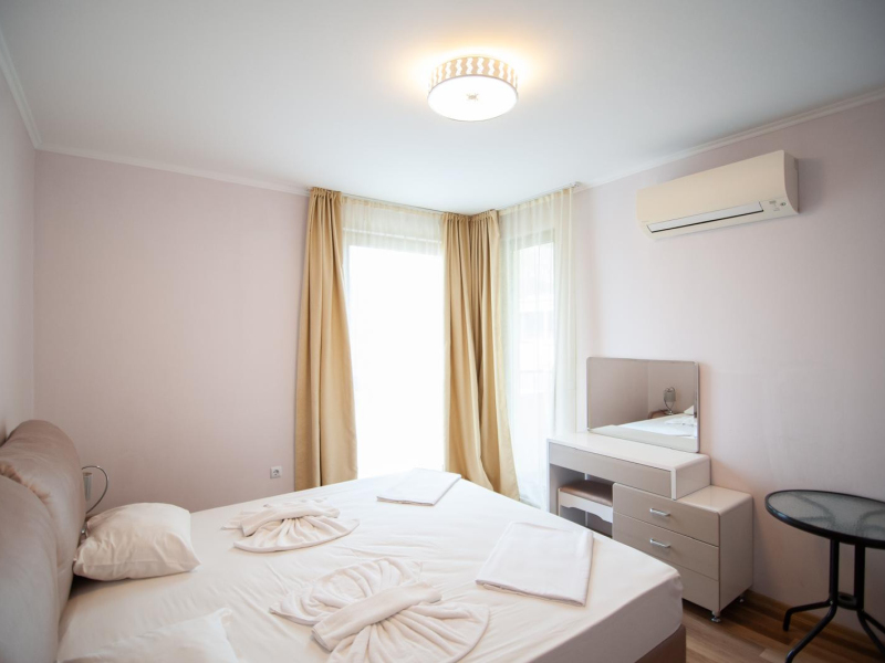 APARTMÁN č. 10 – LONG BEACH RESORT