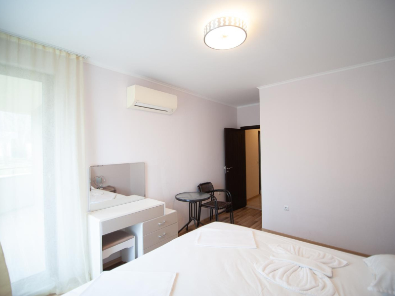 APARTMÁN č. 10 – LONG BEACH RESORT