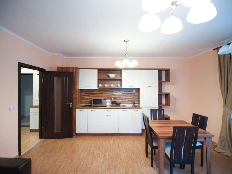 APARTMÁN č. 10 – LONG BEACH RESORT