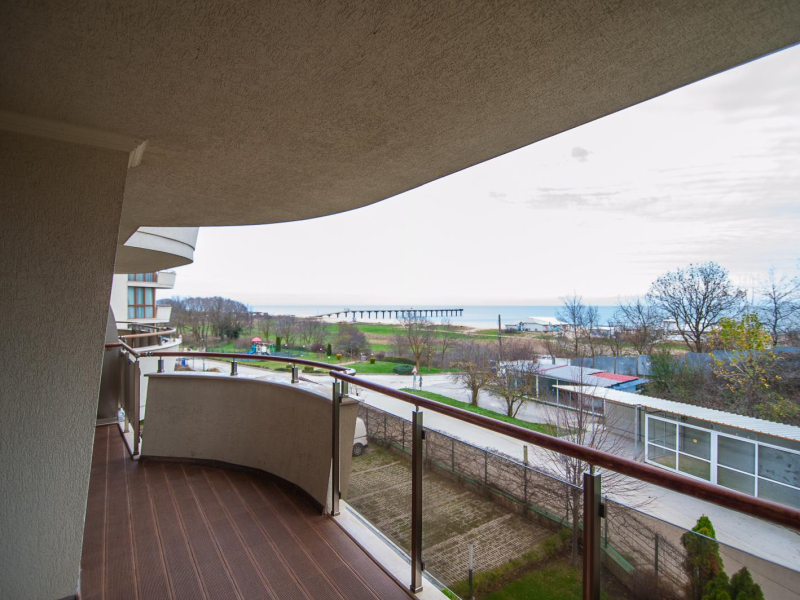 Apartmán č. 11 – Long Beach Resort World Team