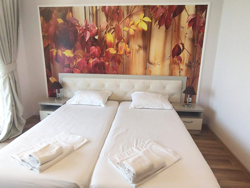 Apartmán č. 11 – Long Beach Resort World Team