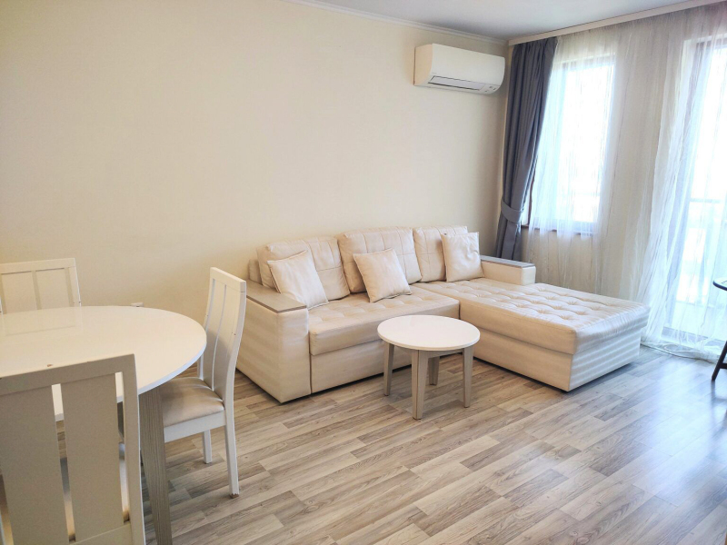Apartmán č. 11 – Long Beach Resort World Team