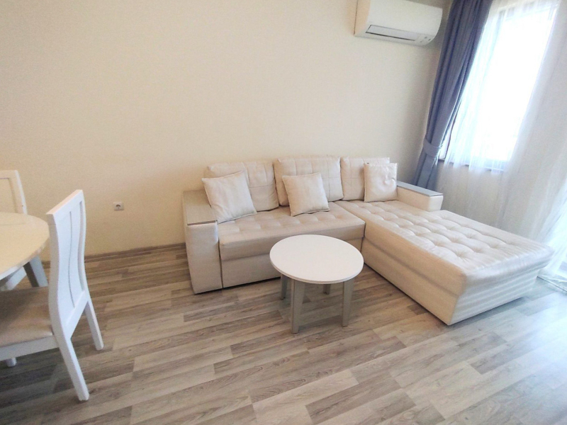 Apartmán č. 11 – Long Beach Resort World Team