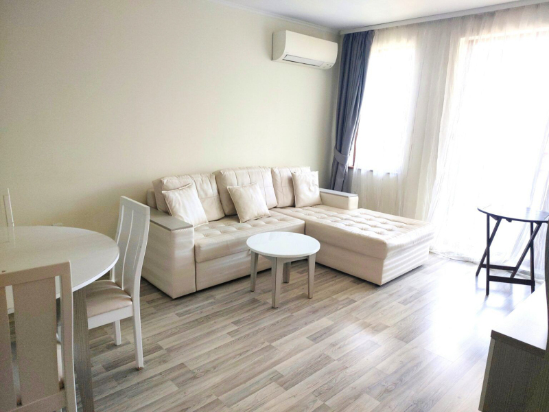 Apartmán č. 11 – Long Beach Resort World Team