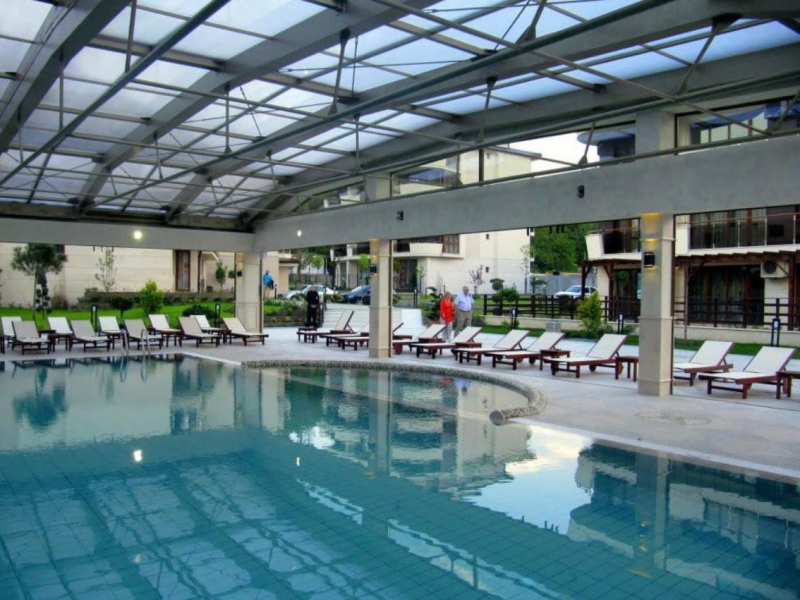 Apartmán č. 11 – Long Beach Resort World Team