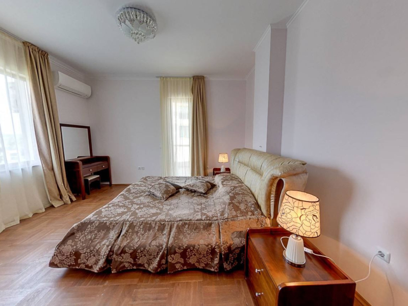 Apartmán č. 12 – Exkluzívny penthouse pri mori