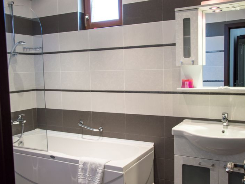 Apartmán č. 12 – Exkluzívny penthouse pri mori