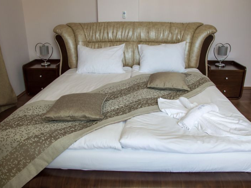 Apartmán č. 12 – Exkluzívny penthouse pri mori