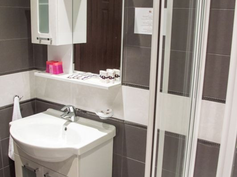 Apartmán č. 12 – Exkluzívny penthouse pri mori