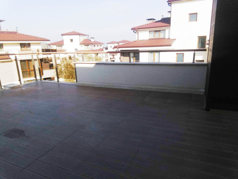 Apartmán č. 15  – Exkluzívny penthouse | Long Beach Apartments