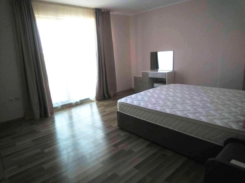 Apartmán č. 15  – Exkluzívny penthouse | Long Beach Apartments