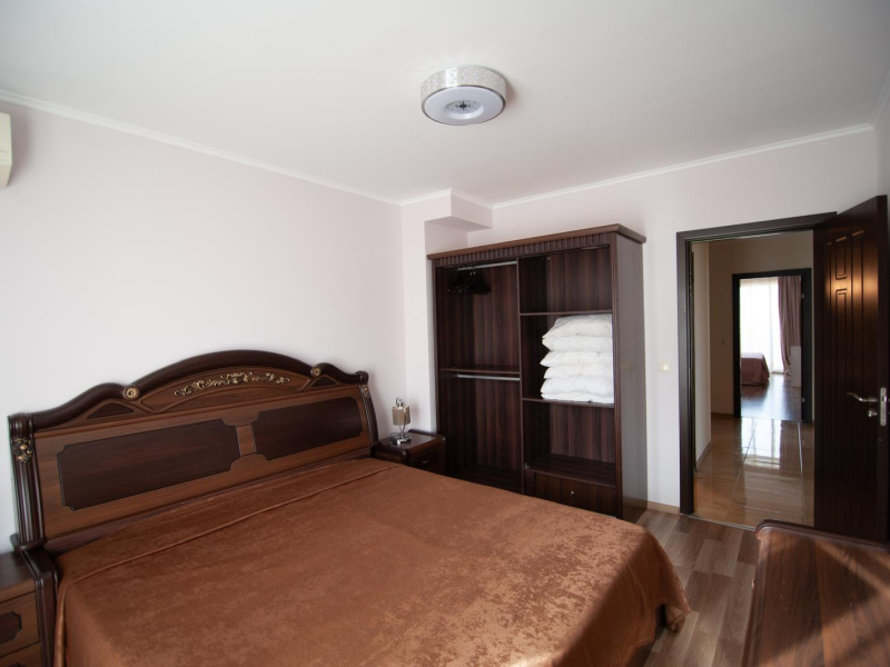 Apartmán č. 15  – Exkluzívny penthouse | Long Beach Apartments