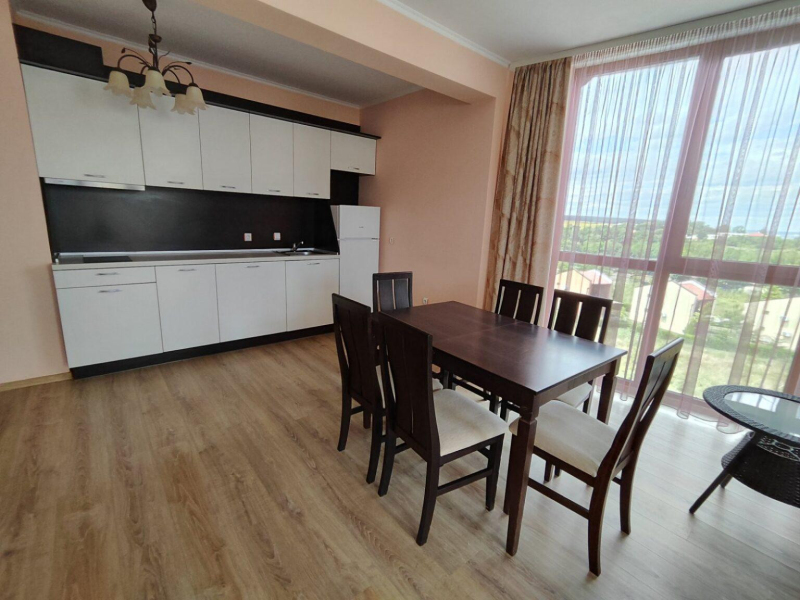 Apartment číslo 17 – Long Beach Apartments