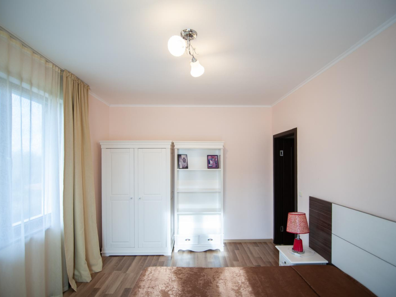 Apartment číslo 17 – Long Beach Apartments