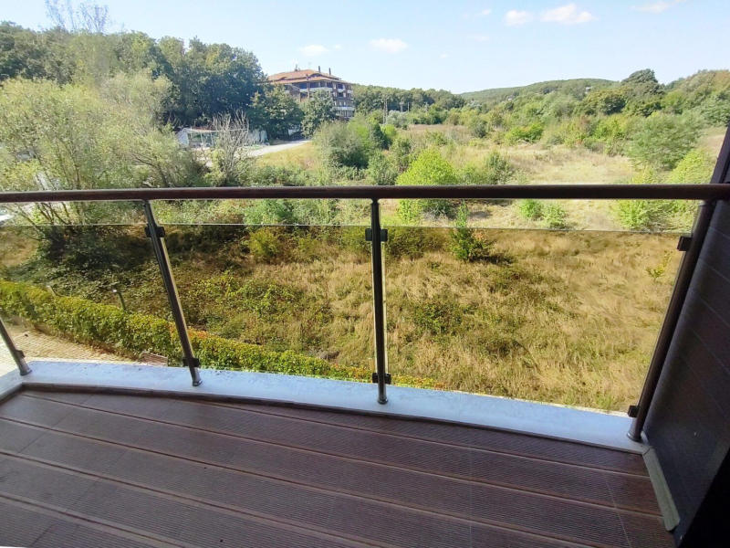 Apartmán číslo 19 – Long Beach Resort