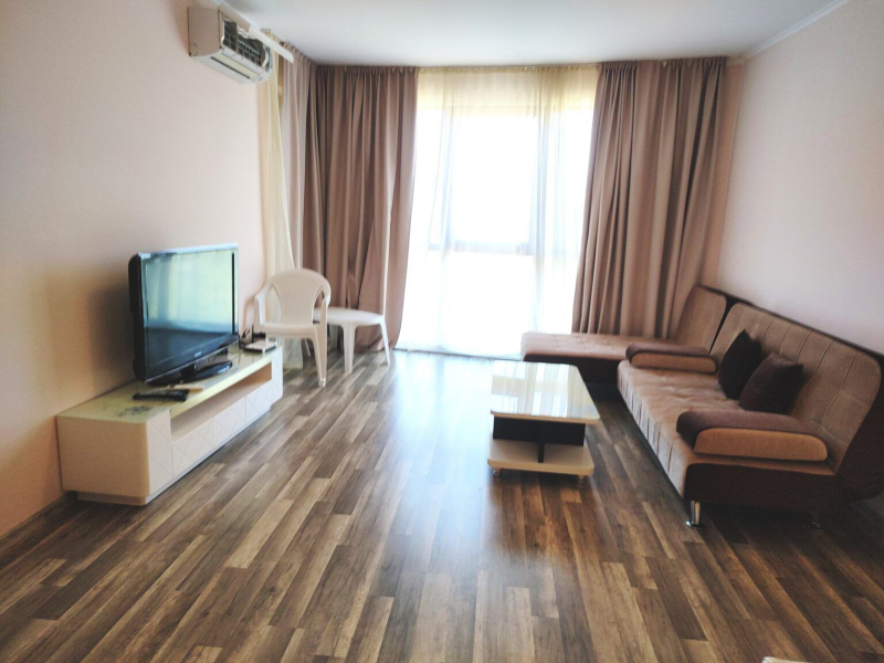 Apartmán číslo 19 – Long Beach Resort