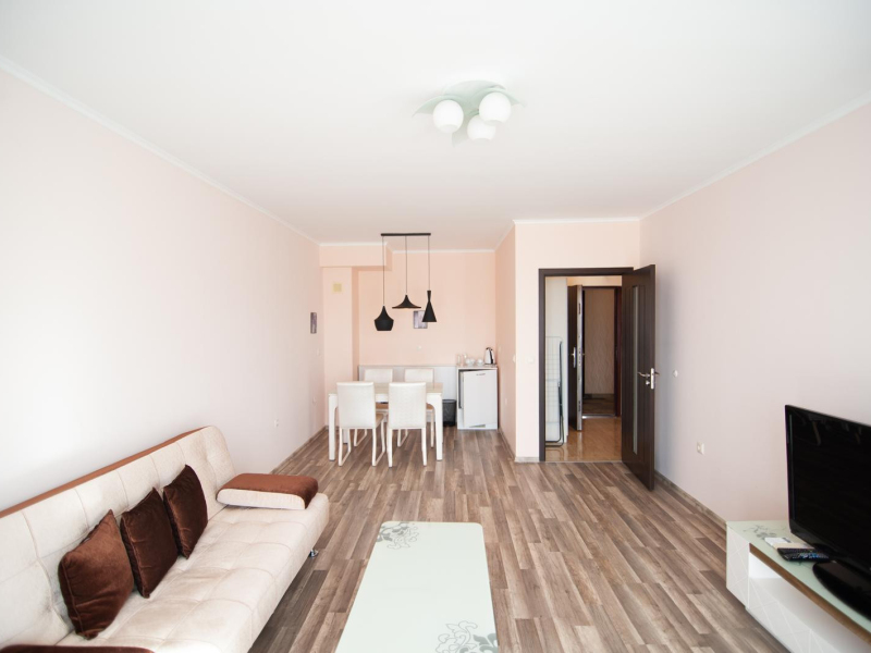 Apartmán číslo 19 – Long Beach Resort
