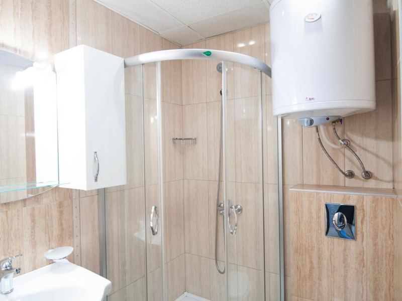 Apartmán číslo 19 – Long Beach Resort
