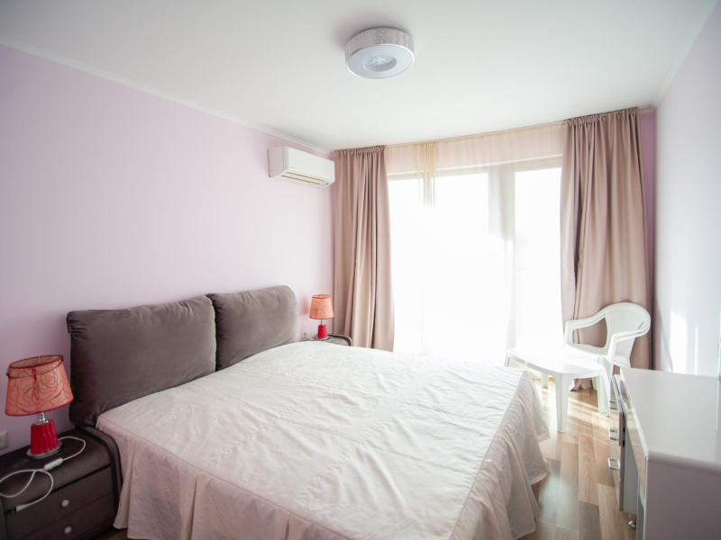 Apartmán číslo 19 – Long Beach Resort