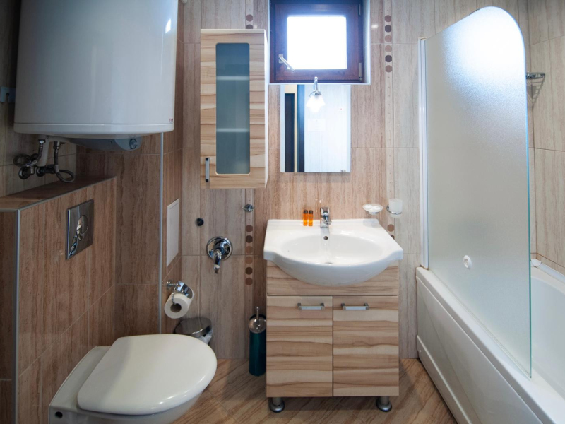 LONG BEACH RESORT, Apartmán číslo 20