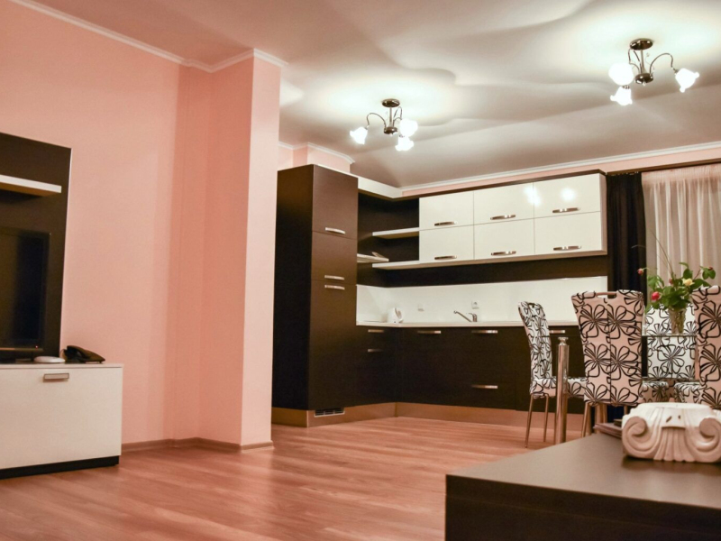LONG BEACH RESORT – APARTMÁN 21