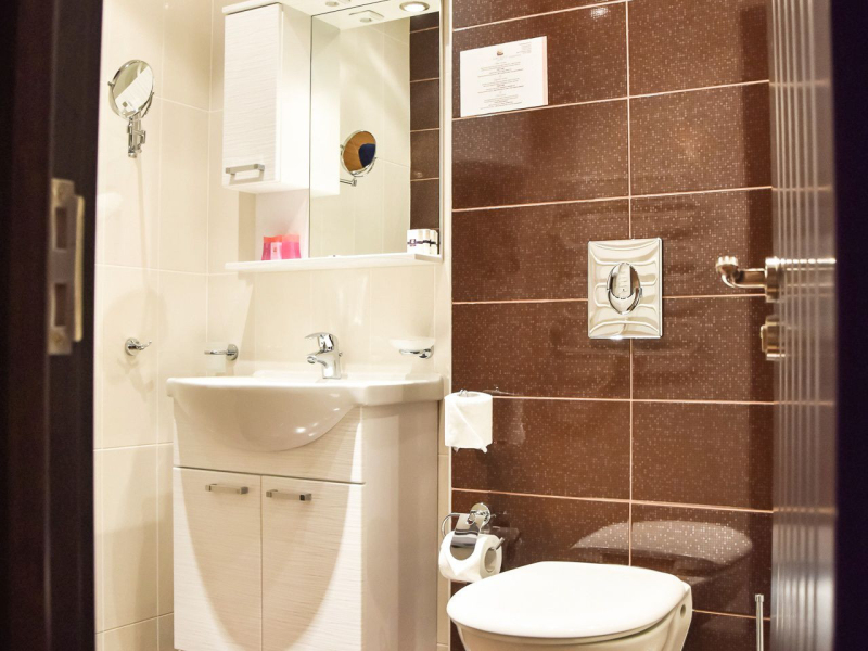 LONG BEACH RESORT – APARTMÁN 21