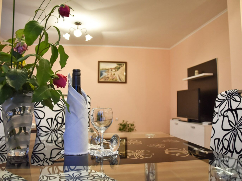 LONG BEACH RESORT – APARTMÁN 21