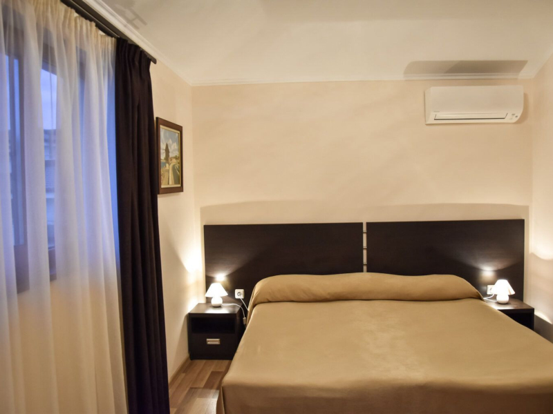 LONG BEACH RESORT – APARTMÁN 21