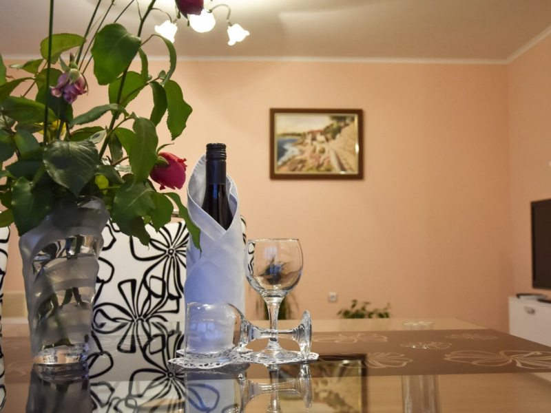 LONG BEACH RESORT – APARTMÁN 21