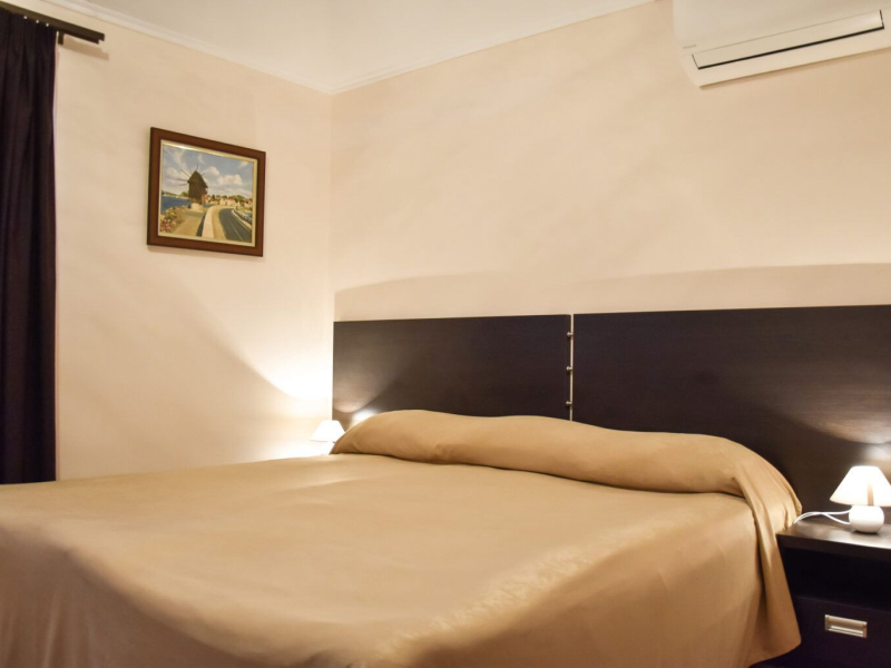LONG BEACH RESORT – APARTMÁN 21