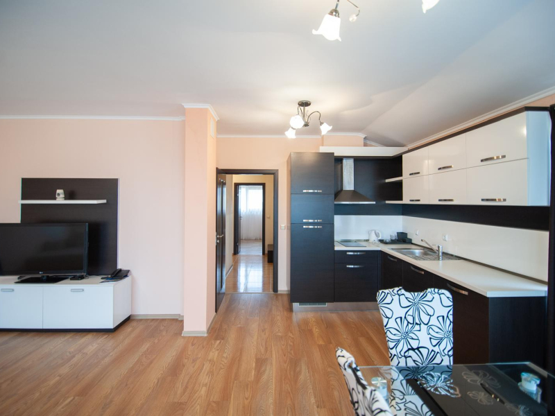 LONG BEACH RESORT – APARTMÁN 21