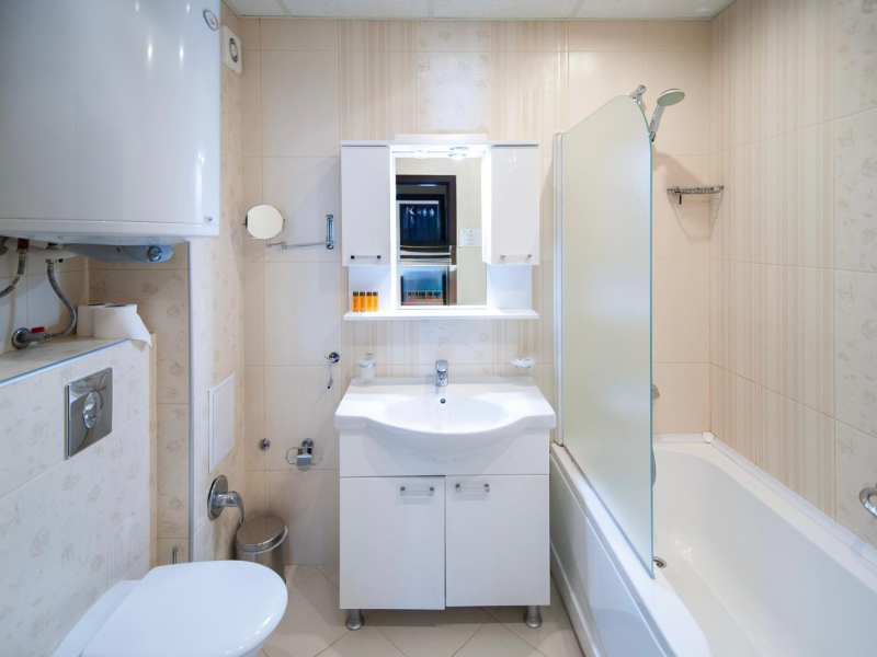 LONG BEACH RESORT – APARTMÁN 21
