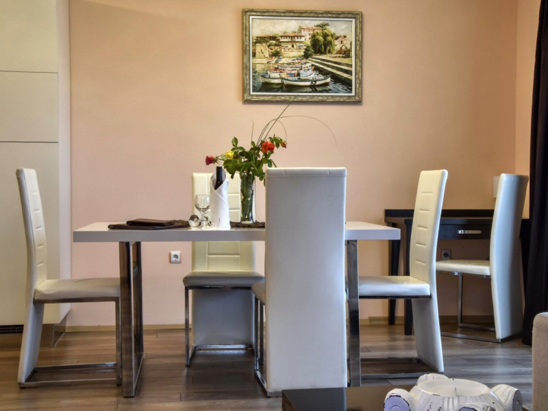 LONG BEACH RESORT – ULTRA LUXUSNÝ APARTMÁN | TOP INVESTÍCIA