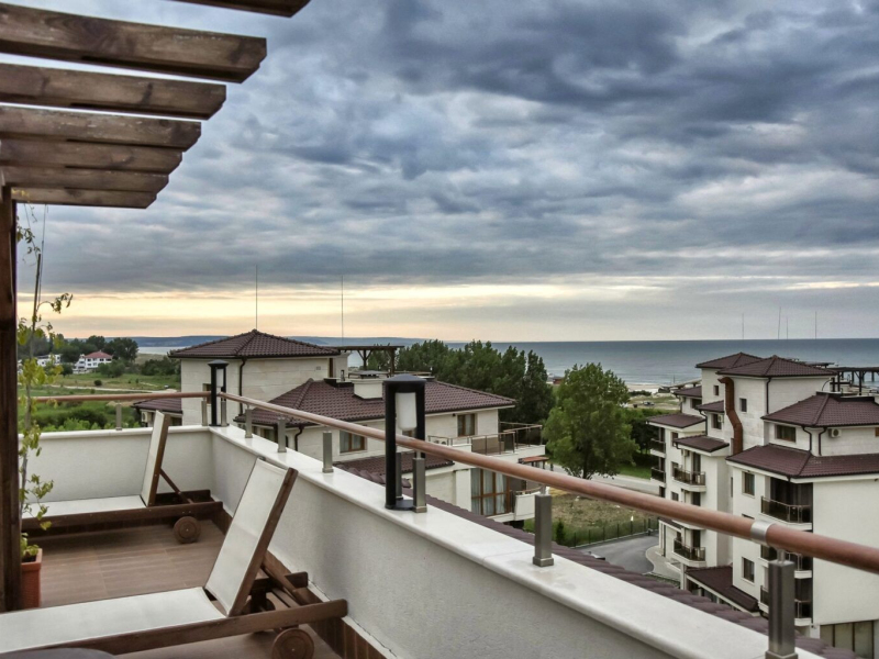 LONG BEACH RESORT – ULTRA LUXUSNÝ APARTMÁN | TOP INVESTÍCIA