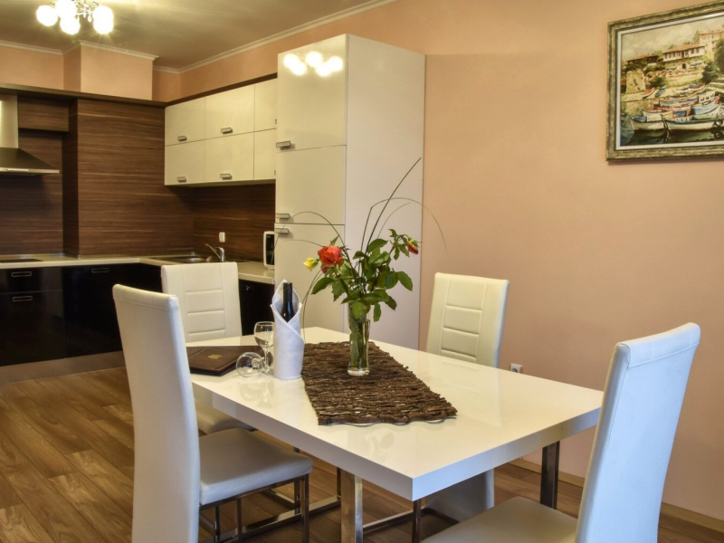 LONG BEACH RESORT – ULTRA LUXUSNÝ APARTMÁN | TOP INVESTÍCIA