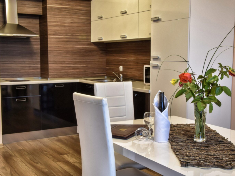 LONG BEACH RESORT – ULTRA LUXUSNÝ APARTMÁN | TOP INVESTÍCIA