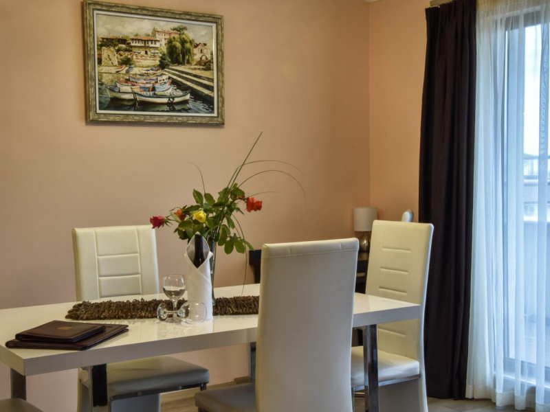 LONG BEACH RESORT – ULTRA LUXUSNÝ APARTMÁN | TOP INVESTÍCIA