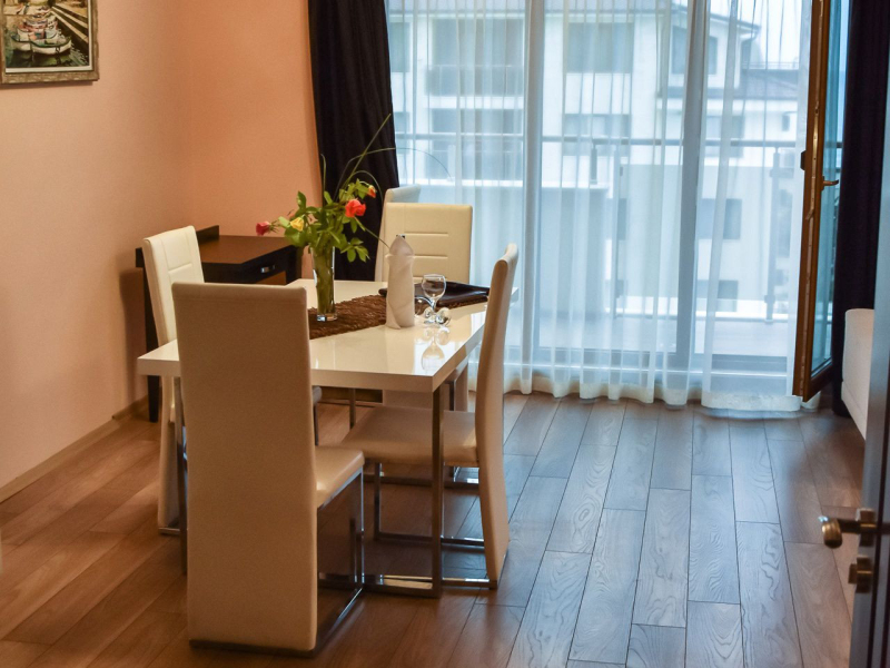LONG BEACH RESORT – ULTRA LUXUSNÝ APARTMÁN | TOP INVESTÍCIA