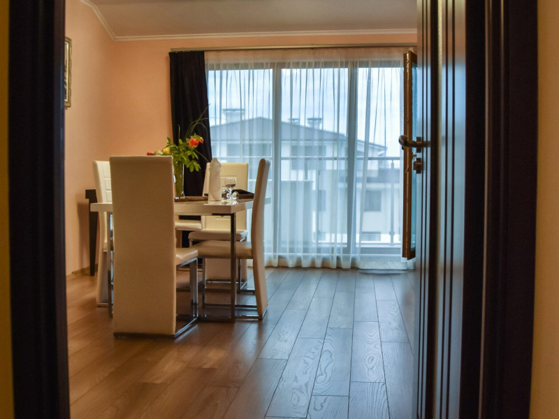 LONG BEACH RESORT – ULTRA LUXUSNÝ APARTMÁN | TOP INVESTÍCIA