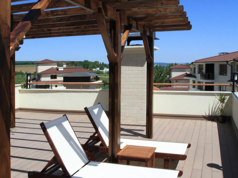 LONG BEACH RESORT – ULTRA LUXUSNÝ PENTHOUSE | TOP INVESTÍCIA