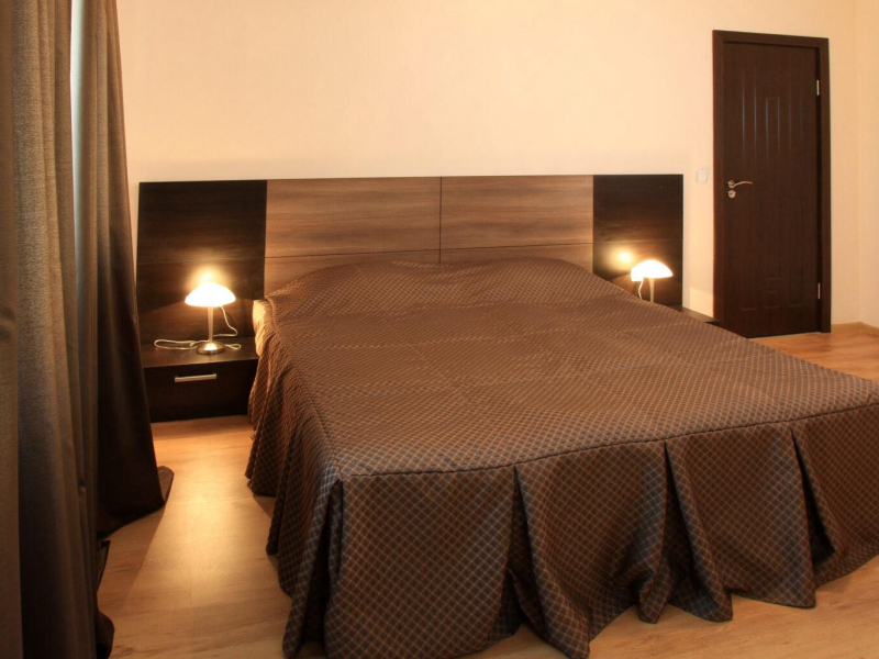 LONG BEACH RESORT – ULTRA LUXUSNÝ PENTHOUSE | TOP INVESTÍCIA