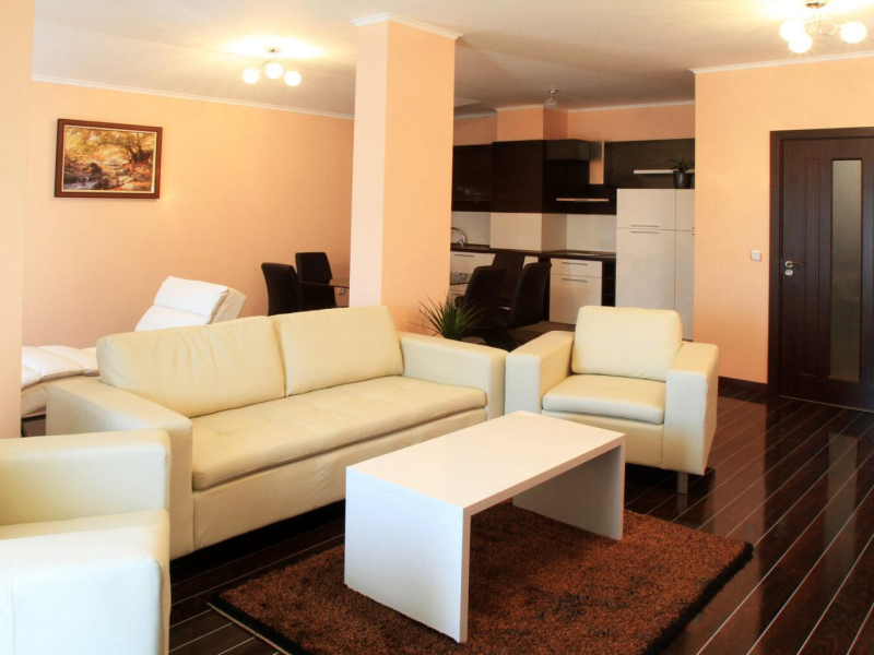 LONG BEACH RESORT – ULTRA LUXUSNÝ PENTHOUSE | TOP INVESTÍCIA
