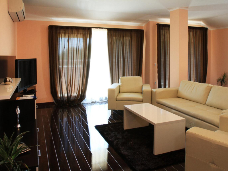 LONG BEACH RESORT – ULTRA LUXUSNÝ PENTHOUSE | TOP INVESTÍCIA