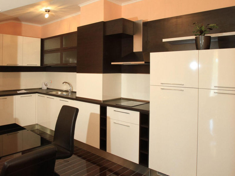 LONG BEACH RESORT – ULTRA LUXUSNÝ PENTHOUSE | TOP INVESTÍCIA