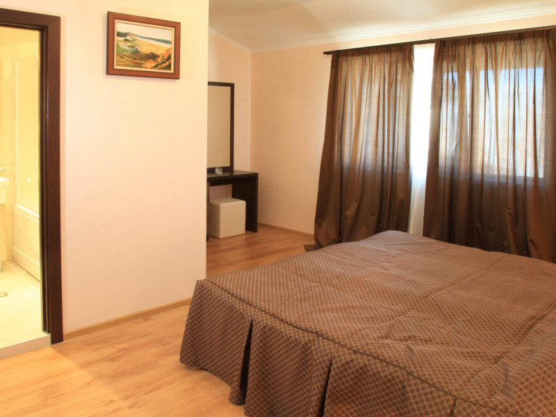 LONG BEACH RESORT – ULTRA LUXUSNÝ PENTHOUSE | TOP INVESTÍCIA