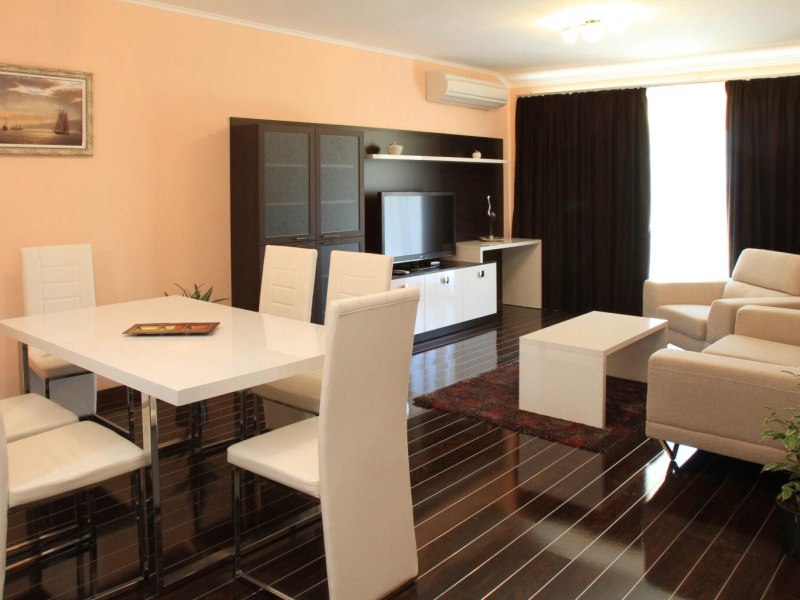 LONG BEACH RESORT – ULTRA LUXUSNÝ PENTHOUSE | TOP INVESTÍCIA