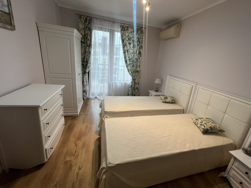 LONG BEACH RESORT – APARTMÁN 24 