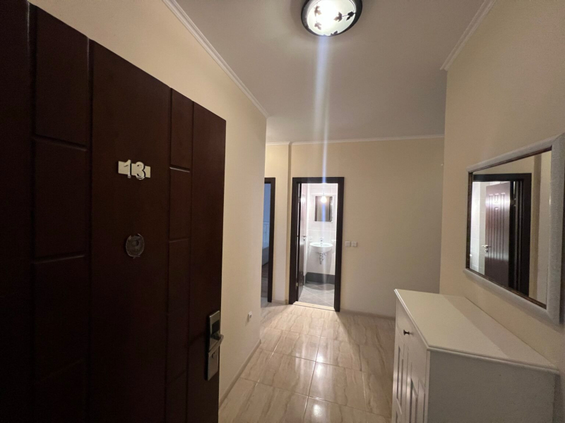 LONG BEACH RESORT – APARTMÁN 24 