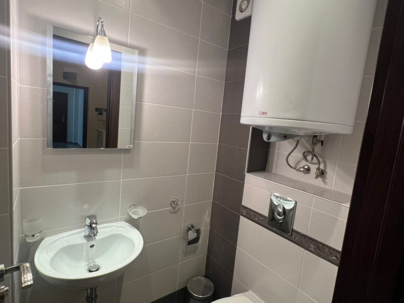 LONG BEACH RESORT – APARTMÁN 24 